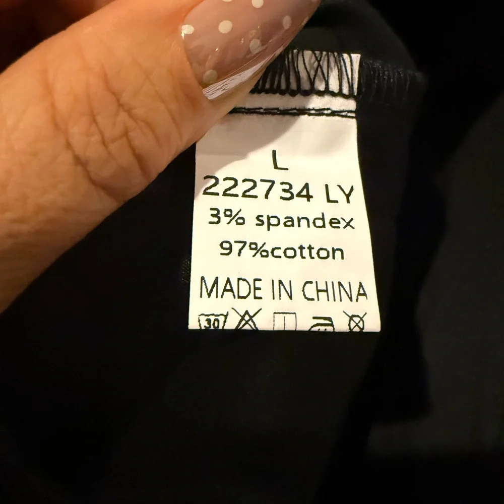 Flamingals cargo shorts - Picture 9 of 9